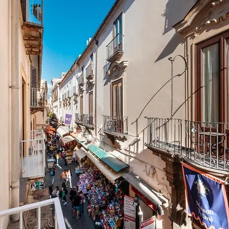 Maison Degli Archi 別荘
