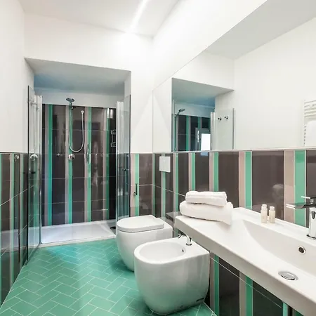 Maison Degli Archi * ソレント