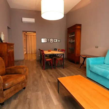 Maison Degli Archi بيت للعطل *