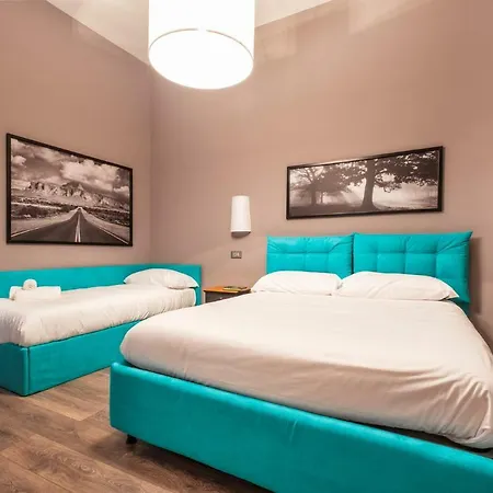 Maison Degli Archi Dom wakacyjny Półwysep Sorrentyński