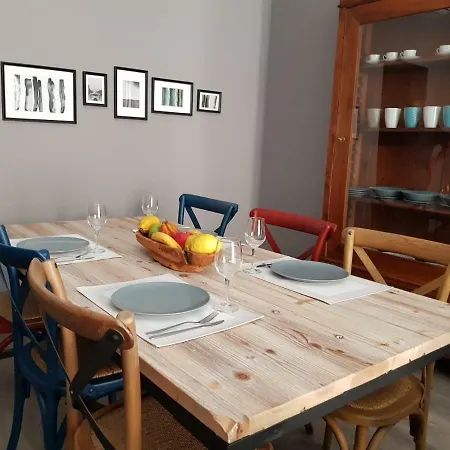 Maison Degli Archi *