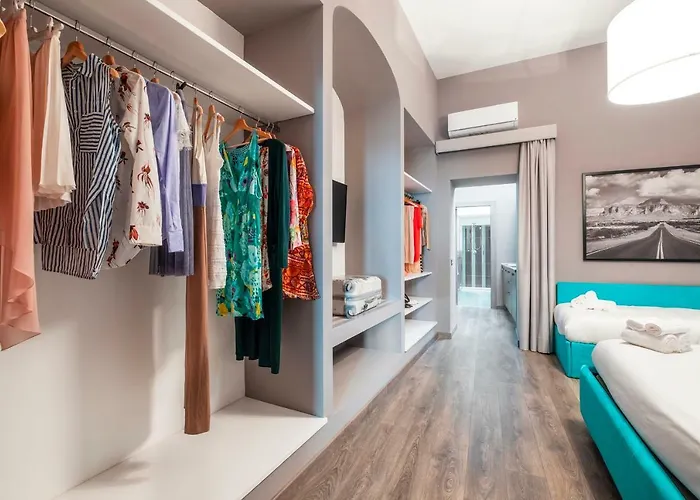 Maison Degli Archi Σορέντο