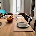 別荘 Maison Degli Archi *