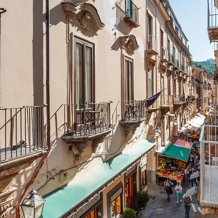 펜션 Maison Degli Archi