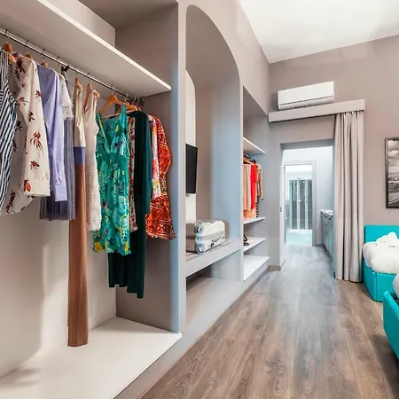 Maison Degli Archi 소렌토