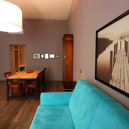 Maison Degli Archi 펜션 소렌토